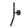 ALDEX 1084C1 STICK WALL BLACK