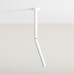 ALDEX 1084PL_G_S STICK S WHITE