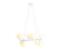 Пендел ALDEX 1085P KRONE 8 WHITE