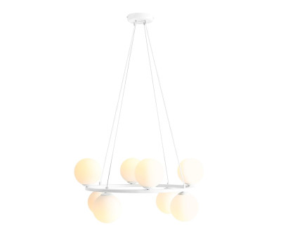 Пендел ALDEX 1085P KRONE 8 WHITE