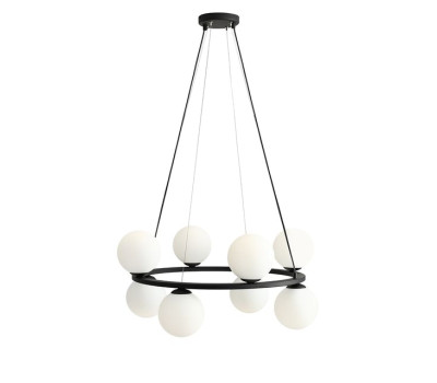 Пендел ALDEX 1085P1 KRONE 8 BLACK