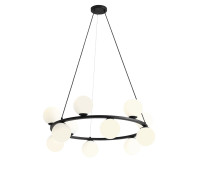 Пендел ALDEX 1085R1 KRONE 12 BLACK