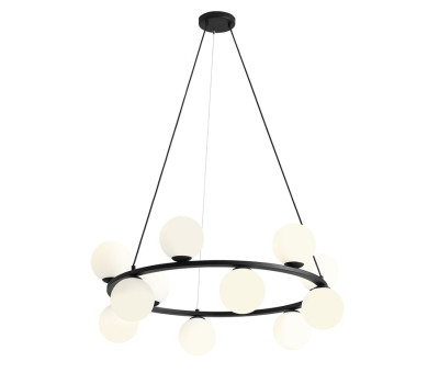 Пендел ALDEX 1085R1 KRONE 12 BLACK