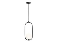 ALDEX 1086G1 RIVA BLACK