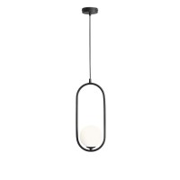 ALDEX 1086G1 RIVA BLACK