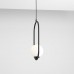 ALDEX 1086G1 RIVA BLACK
