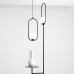 ALDEX 1086G1 RIVA BLACK