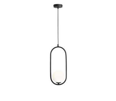 ALDEX 1086G1 RIVA BLACK