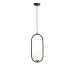 ALDEX 1086G1 RIVA BLACK