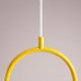 ALDEX 1086G14 RIVA MUSTARD