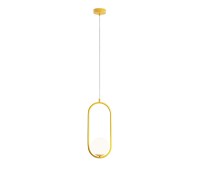 ALDEX 1086G14 RIVA MUSTARD