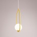 ALDEX 1086G14 RIVA MUSTARD