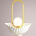 ALDEX 1086G14 RIVA MUSTARD