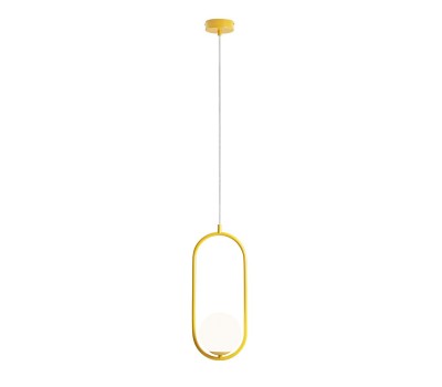 ALDEX 1086G14 RIVA MUSTARD