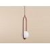 Пендел ALDEX 1086G15 RIVA RED WINE