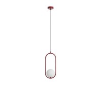 ALDEX 1086G15 RIVA RED WINE