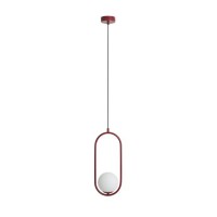 ALDEX 1086G15 RIVA RED WINE