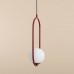 Пендел ALDEX 1086G15 RIVA RED WINE