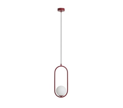 Пендел ALDEX 1086G15 RIVA RED WINE