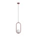 Пендел ALDEX 1086G15 RIVA RED WINE