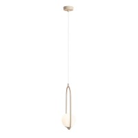 ALDEX 1086G17 RIVA BEIGE