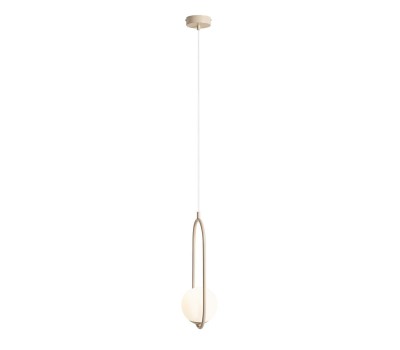 ALDEX 1086G17 RIVA BEIGE