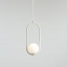 ALDEX 1086G9 RIVA CREAM