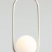 ALDEX 1086G9 RIVA CREAM