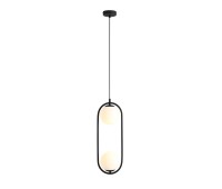 ALDEX 1086H1 RIVA 2 BLACK