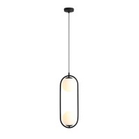 ALDEX 1086H1 RIVA 2 BLACK