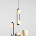 ALDEX 1086H1 RIVA 2 BLACK