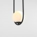 ALDEX 1086H1 RIVA 2 BLACK