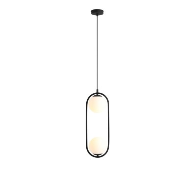 ALDEX 1086H1 RIVA 2 BLACK