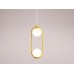 ALDEX 1086H14 RIVA 2 MUSTARD