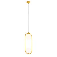 ALDEX 1086H14 RIVA 2 MUSTARD