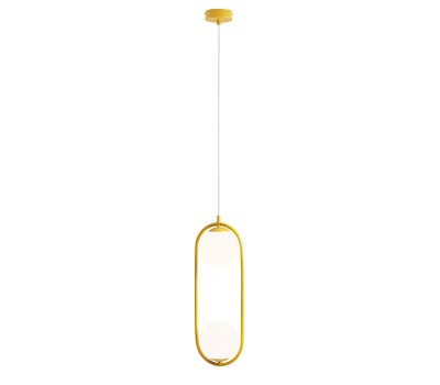 ALDEX 1086H14 RIVA 2 MUSTARD