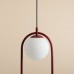 ALDEX 1086H15 RIVA 2 RED WINE