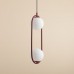 ALDEX 1086H15 RIVA 2 RED WINE