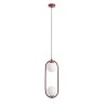Пендел ALDEX 1086H15 RIVA 2 RED WINE