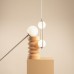 ALDEX 1086H17 RIVA 2 BEIGE