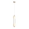 Пендел ALDEX 1086H17 RIVA 2 BEIGE