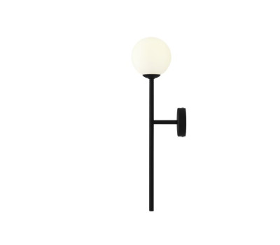 Аплик ALDEX 1087C1 BOSSO WALL BLACK