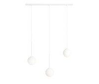 Пендел ALDEX 1087E BOSSO 3 WHITE