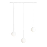 Пендел ALDEX 1087E BOSSO 3 WHITE