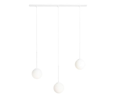 Пендел ALDEX 1087E BOSSO 3 WHITE