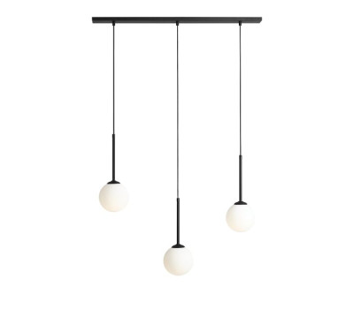 Пендел ALDEX 1087E_1 BOSSO 3 BLACK