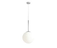 Пендел ALDEX 1087G4 BOSSO MEDIUM 30 CHROME