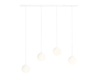 Пендел ALDEX 1087L BOSSO 4 WHITE