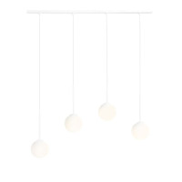 Пендел ALDEX 1087L BOSSO 4 WHITE