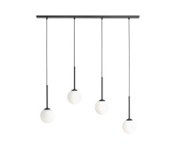 Пендел ALDEX 1087L1 BOSSO 4 BLACK